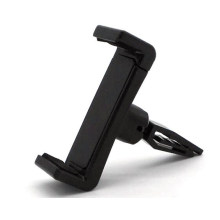 Car Slacker Single Clip Air Outlet Cell Phone Rack